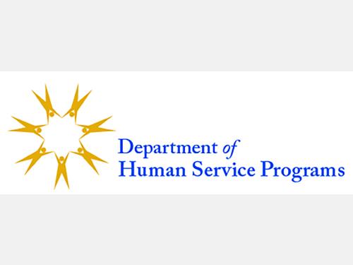 Department of Human Service Programs (DHSP) Find It Cambridge
